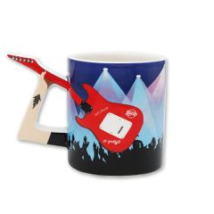 Winkee - Rock Mug / Gadgets-thumb-2