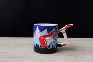 Winkee - Rock Mug / Gadgets-thumb-1