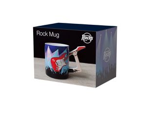 Winkee - Rock Mug / Gadgets-thumb-3