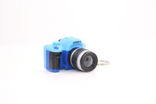 Winkee - Keyring with Sound and Light Camera - (16115) / Gadgets