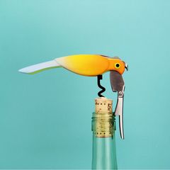 Winkee - Corkscrew Parrot / Gadgets-thumb-4