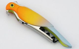 Winkee - Corkscrew Parrot / Gadgets-thumb-1