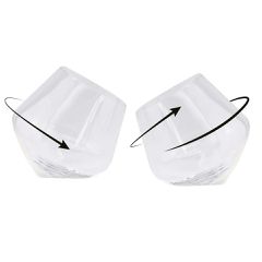 Winkee - Rolling Whiskey Glasses - Set of 2 / Gadgets