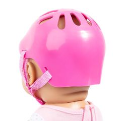 Bayer - Doll Bicycle Helmet (79603AA)-thumb-1