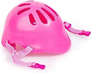 Bayer - Doll Bicycle Helmet (79603AA)-thumb-4