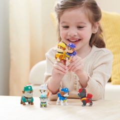 Rubble & Crew - Figure Gift Pack / Toys-thumb-1