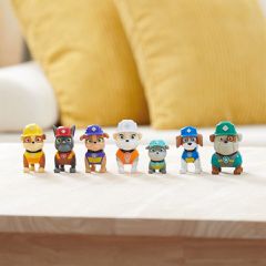 Rubble & Crew - Figure Gift Pack / Toys-thumb-3