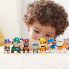 Rubble & Crew - Figure Gift Pack / Toys-thumb-4