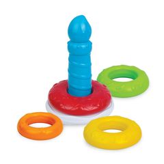 Winfun - Wobble Cake Stacker (0774-NL )-thumb-3