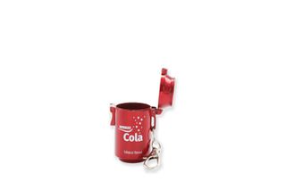 Winkee - Ashtray - Portable Ashtray Cola / Gadgets-thumb-1