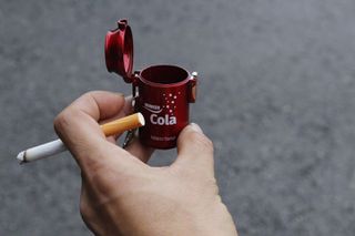 Winkee - Ashtray - Portable Ashtray Cola / Gadgets-thumb-2