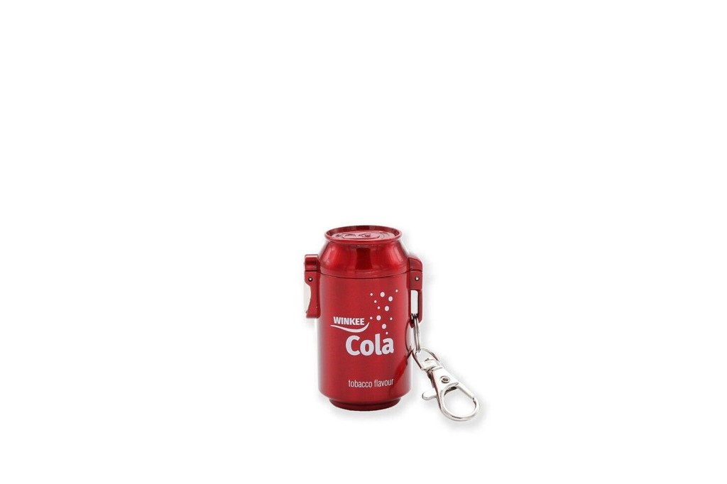 Winkee - Ashtray - Portable Ashtray Cola / Gadgets