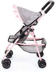 Bayer - Buggy Set with Butterflies (21533AB)-thumb-1