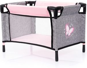 Bayer - Buggy Set with Butterflies (21533AB)-thumb-4