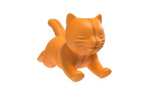 Winkee - Bike Accessory - Cat / Gadgets-thumb-1