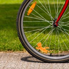 Winkee - Bike Accessory - Cat / Gadgets-thumb-2