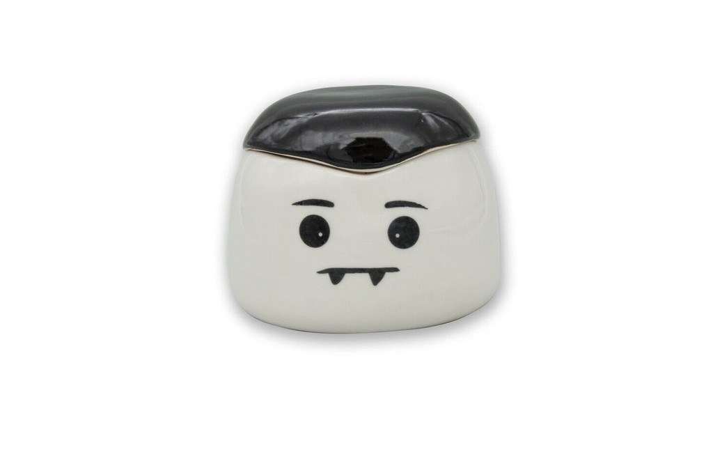 Winkee - Vampire Garlic Roaster and Storage / Gadgets
