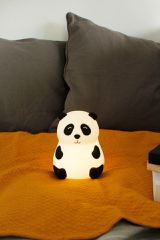 Winkee - Table lamp - Nightlight Panda - compact / Gadgets-thumb-3