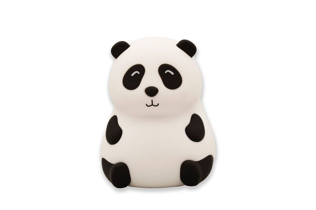 Winkee - Table lamp - Nightlight Panda - compact / Gadgets