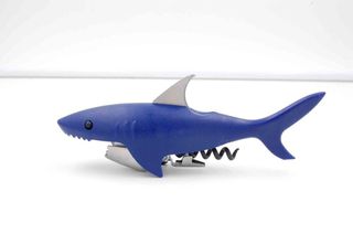 Winkee - Corkscrew Shark / Gadgets-thumb-2