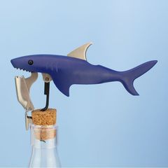 Winkee - Corkscrew Shark / Gadgets-thumb-1