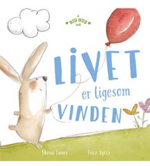 ​A Big Hug Book - LIFE IS LIKE THE WIND / Toys