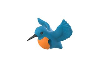 Winkee - Pot lid holder - Kingfisher Steam Release / Gadgets