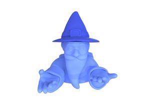 Winkee - Pot lid holder - Merlin Steam Release / Gadgets