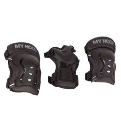 My Hood - Skate/Bike Protection Kit - Small (505070) / Toys