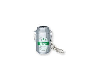 Winkee - Ashtray - Portable Ashtray Beer-thumb-2