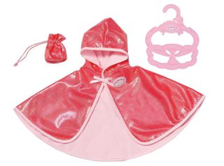 Baby Annabell - Little Sweet Cape, 36cm (706503) / Toys