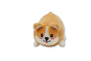 Winkee - Stress ball and screen cleaner - Corgi Winston - small / Gadgets