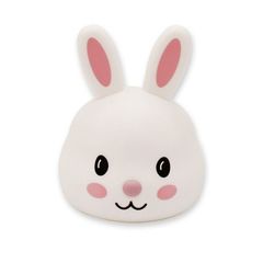 Winkee - Table Lamp - Nightlight Bunny / Gadgets-thumb-4