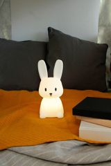 Winkee - Table Lamp - Nightlight Rabbit / Gadgets-thumb-2
