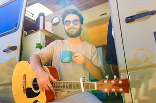 Winkee - Tea Filter - Guitar / Gadgets-thumb-2