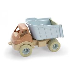 Dantoy - BIOPlast Truck (5620) / Toys
