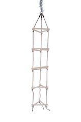 KREA - Tripple Rope Ladder (36-45012) / Toys