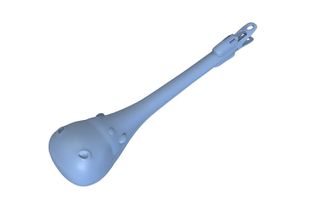 Winkee - Kitchen Helper Hippo / Gadgets