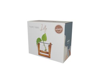 Winkee - Hydro Vases Lilly - Vase / Gadgets