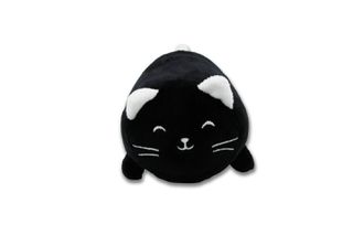 Winkee - Stress ball and screen cleaner - Cat Luna / Gadgets