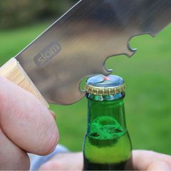 Winkee - BBQ spatula - Machete Spatula / Gadgets-thumb-3