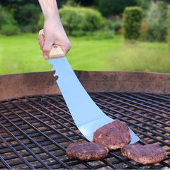Winkee - BBQ spatula - Machete Spatula / Gadgets-thumb-2