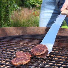 Winkee - BBQ spatula - Machete Spatula / Gadgets-thumb-4