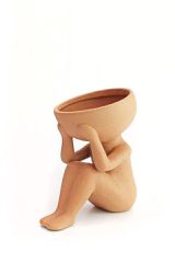 Winkee - Plants in my head Plant Pot / Gadgets