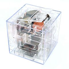 Winkee - Money Maze - (10869)-thumb-3