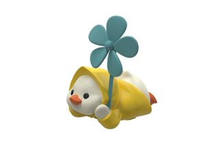 Winkee - Bike Accessory - Duck / Gadgets