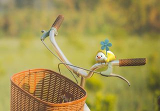 Winkee - Bike Accessory - Duck / Gadgets-thumb-1
