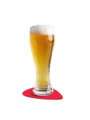 Winkee - Coasters - Plectrum - Set of 4 / Gadgets