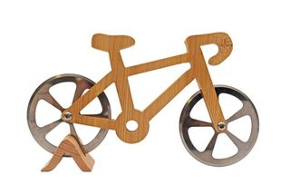 Winkee - Pizza Cutter - Bike Pizza Cutter / Gadgets