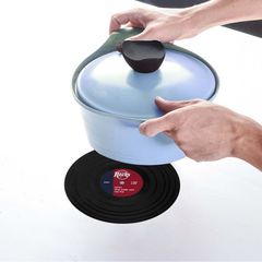 Winkee - Coaster - Vinyl Record / Gadgets-thumb-2